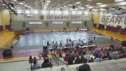 West Broward HS "Pembroke Pines FL" at 2026 WGI Perc/Winds Orlando Regional+