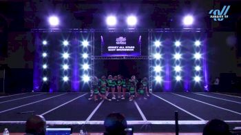 Jersey All Stars East Brunswick - Dark Knights [2024 L3 Youth Day 2] 2024 SU Battle at the Boardwalk Grand Nationals