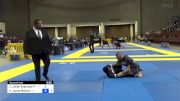 Jose Julian Espinosa Flores vs Cameron Jacob Mellott 2024 Pan IBJJF Jiu-Jitsu No-Gi Championship