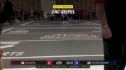 Ivan Welch vs Zac Seipel 2026 ADCC Portland Open