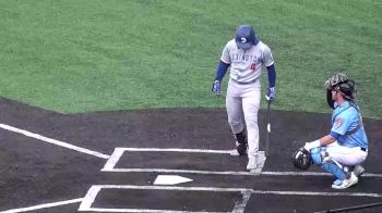 2023 Lexington Counter Clocks vs Staten Island FerryHawks