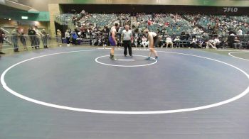 190 lbs Consi Of 16 #1 - Logan Tull, Wasatch vs Deegan Tyler, Spanish Springs