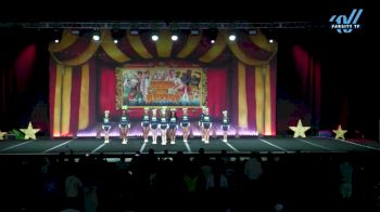 Cheer Nation Athletics - J-Switch [2023 L1 Junior - D2 Day 2] 2023 ASC Battle Under the Big Top Grand Nationals