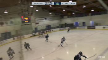 Replay: Home - 2023 North Vancouver vs White Rock | Oct 8 @ 6 PM
