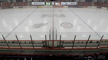 Replay: Home - 2023 Elmira vs Ayr | Oct 26 @ 7 PM