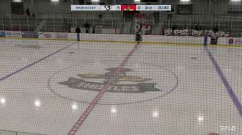 Replay: Home - 2023 EastmanU18 AAA vs Kenora U18 AAA | Oct 22 @ 1 PM