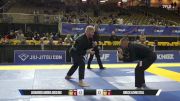 Leonardo Amora Gosling vs Breck Layne Still 2026 Pan Jiu Jitsu IBJJF Championship