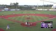 Replay: Away - 2024 Washington vs Lake Erie - Game 1 | Sep 5 @ 6 PM