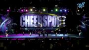 Cheer City United - OLYMPIANS [2024 L1 Mini - Medium] 2024 CHEERSPORT National All Star Cheerleading Championship