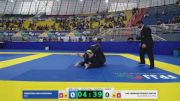 LUIZ HENRIQUE BORGES SANTOS vs JONATHAN COSTA DE PAULA 2026 FPJJ Circuito Paulista GI Etapa 3