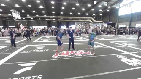 David Martinez III vs Guy Savedra 2023 ADCC Arizona Open