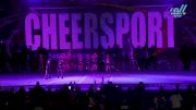 ACX - Swag Jags [2023 L2 Youth - Small - B] 2023 CHEERSPORT National All Star Cheerleading Championship