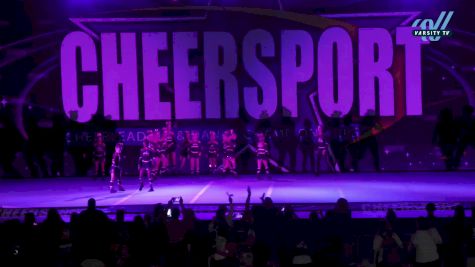 ACX - Swag Jags [2023 L2 Youth - Small - B] 2023 CHEERSPORT National All Star Cheerleading Championship