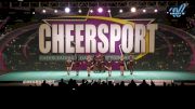 M.O.T. All-Stars - Black Diamonds [2024 L1 Junior - D2 - Small - A Day 2] 2024 CHEERSPORT National All Star Cheerleading Championship