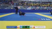 RAFAEL HENRIKE DUARTE DA SILVA vs JOAO VITOR DE OLIVEIRA DO ESPÍRI 2026 FPJJ Circuito Paulista GI Etapa 3