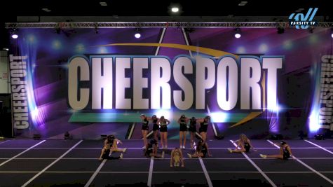 Celebrity Athletix - Flawless [2024 L2 Performance Rec - 14Y (NON) DAY 1] 2024 CHEERSPORT Oaks Classic