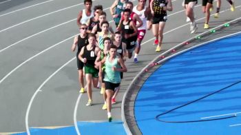 Replay: RunningLane Outdoor Championships | May 22 @ 1 PM