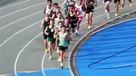 Replay: RunningLane Outdoor Championships | May 22 @ 1 PM