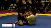 Magid Hage vs Nakapan Phungephorn 1st ADCC North American Trial 2021