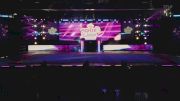 Winchester Mini Mavericks [2025 Show Cheer 1 Ltd. - Tiny Mite - Small B] 2025 Pop Warner National Cheer & Dance Championship