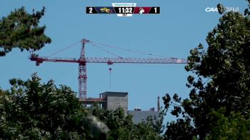Replay: Northeastern vs Drexel | Aug 30 @ 1 PM