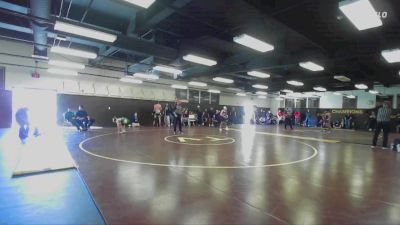 113 lbs Champ. Round 2 - Talon Mulvey, Brea Olinda vs Noah Espinoza, Central Catholic