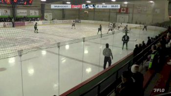 Replay: Home - 2024 French River vs Espanola | Nov 3 @ 2 PM