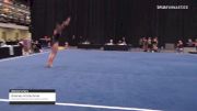 Delaney Kretschmer - Women's Pairs, Perpetual Motion Gymnastics Center - 2021 Women's Xcel Region 4 Championships