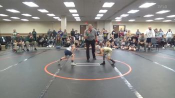 55 lbs Rr Rnd 1 - Brady Helms, KA Cavs K-6 Community vs Ryin Torok, Belle Vernon K-6 Community