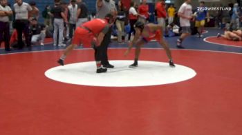 170 lbs Consolation - Jt Stinson, East Nicolaus vs Elise Brown Ton, Allen