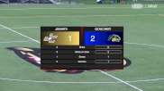 Replay: Juniata vs Goucher - Men's | Sep 30 @ 1 PM