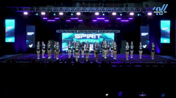 World Cup - Omni [2025 L6 U18 NT Day 2] 2025 Spirit Fest Grand Nationals