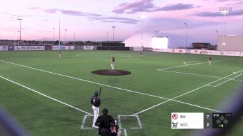 Replay: Mustangs vs Owlz | Jun 30 @ 7 PM