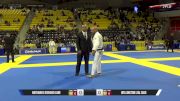 Wellington Leal Dias vs Nathaniel Richard Lane 2025 Master International IBJJF Jiu-Jitsu North American Championship