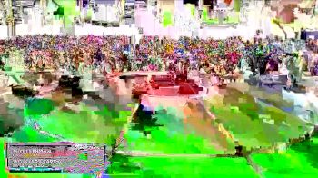 70 lbs Champ. Round 2 - Rocco Scarano, Dolgeville Youth Wrestling vs Thatcher Gernatt, Gowanda Wrestling Club