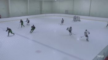 Replay: Home - 2025 Huntsman U18 vs Rebels U18 | Jan 31 @ 7 PM