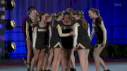 Clermont Knights [2022 Varsity Show Cheer 3] 2022 Pop Warner National Cheer & Dance Championship