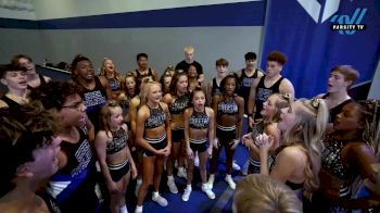 Cheer Athletics - Plano - Cheetahs [2025 L6 Senior Coed - Large Day 1] 2025 The MAJORS