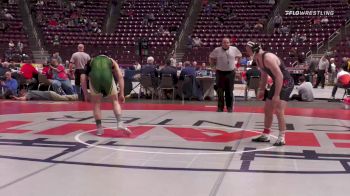 172 lbs Quarterfinal - Jake Jones, Saucon Valley vs Gavin Stewart, Marion Center