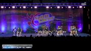 East Celebrity Elite - CT - Debut [2026 L4.2 Senior - Small Day 2] 2026 Spirit Cheer Grand Nationals