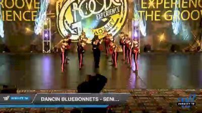 Dancin Bluebonnets Senior Coed Pom Senior Pom Day 2 Encore Championships Houston Di Dii Dancin Bluebonnets Senior Coed Pom Senior Pom Day 2 Encore Championships Houston Di Dii