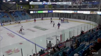Replay: Home - 2025 Summerside vs West Kent | Sep 5 @ 6 PM