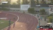 2026 Sunset Tour presented by Brooks - Women's 800m