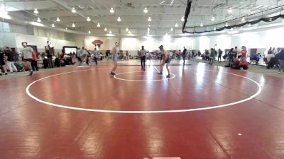 157 lbs Consi Of 8 #2 - Andru Boyd, Noke Wrestling RTC vs Joey Showalter, North Carolina