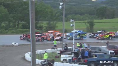 Feature | 2024 Short Track Super Series at Devil's Bowl Speedway