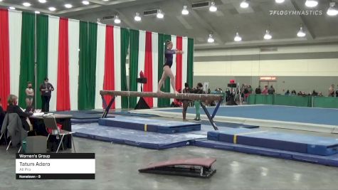 Tatum Adero - Women's Group, All Pro - 2021 Christmas on the Chesapeake