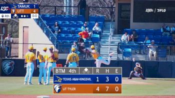 Replay: A&M Kingsville vs UT Tyler - 2025 A&M-Kingsville vs UT Tyler | Feb 24 @ 1 PM