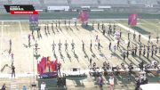 Glenn High School "Leander TX" at 2024 Texas Marching Classic