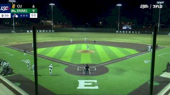 Replay: Cameron vs Eastern N.M. | Feb 28 @ 5 PM