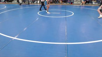 113 lbs Round 5 - Alika Salcido, Great Bend HS vs Eri Candanosa, Klein